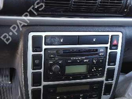 Right tailgate light FORD GALAXY I (WGR) 1.9 TDI | BP12735399C80 