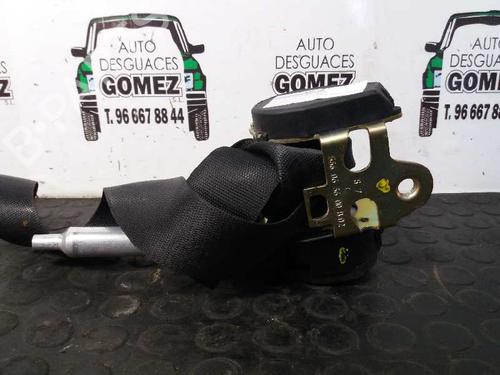 Front right seatbelt MERCEDES-BENZ A-CLASS (W168) A 160 (168.033, 168.133) | BP12804066I25 