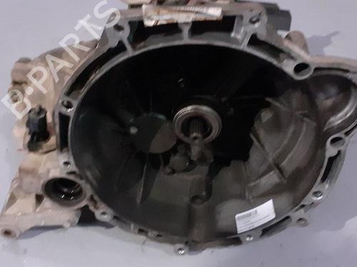 Used Gearbox FORD FOCUS I (DAW, DBW) 1.6 16V (100 hp) 12768124