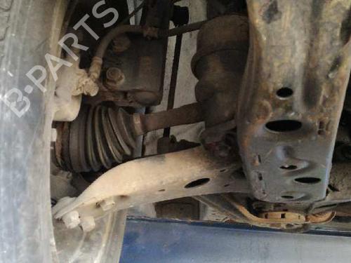 Engine TOYOTA PREVIA II (_R3_) 2.4 (ACR30) | BP12730625M1 