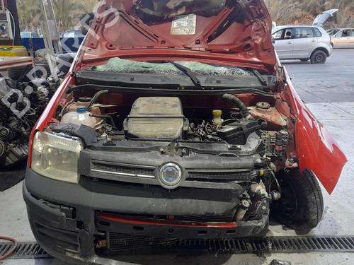 Starter FIAT PANDA (169_) 1.2 (169.AXB11, 169.AXB1A) | BP14445745M8 