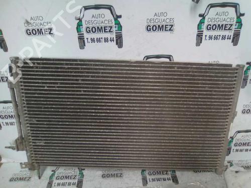 AC radiator FORD MONDEO III (B5Y) 2.0 TDCi | BP12791051M32 