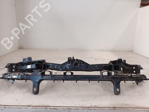 Front slam panel FORD C-MAX (DM2) 1.6 TDCi (90 hp) 16672762