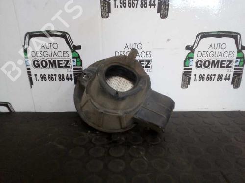 Fuel flap SKODA FABIA I (6Y2)  | BP12794093C131 