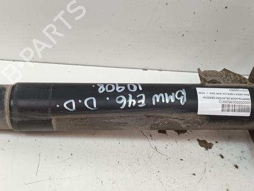 Right front shock absorber BMW 3 (E46) 320 d | BP15281637M17 