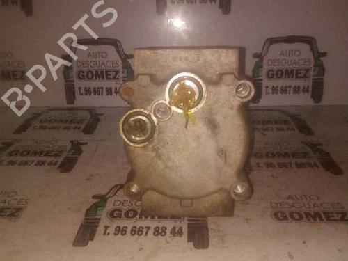 AC compressor FORD ESCORT VI (GAL, AAL, ABL) 1.6 16V | BP12790647M34 