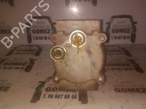 BP12790647M34 | AC compressor FORD ESCORT VI (GAL, AAL, ABL) 1.6 16V BP12790647M34