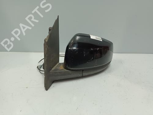 Left mirror VW CADDY V MPV (SBB, SBJ)  | BP29718680C26 