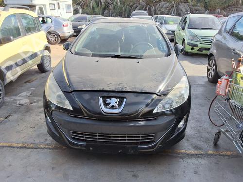 Used Parts PEUGEOT 308 CC (4B_) [2009-2015]  4368880