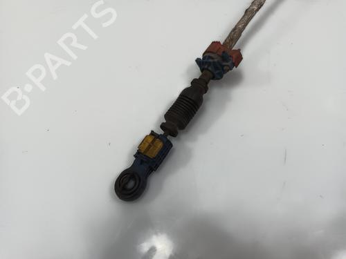 Gear lever PEUGEOT 407 (6D_)  | BP21272285M90 