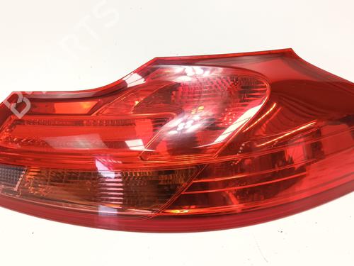Used Right taillight OPEL INSIGNIA A Sports Tourer (G09) 2.0 CDTI (35) (160 hp) 12781461