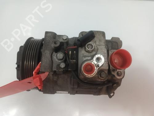 AC compressor MERCEDES-BENZ C-CLASS (W203) C 220 CDI (203.006) | BP33185291M34 - Image 4