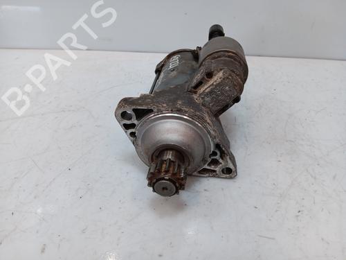 Starter VW CADDY V MPV (SBB, SBJ)  | BP29718661M8 