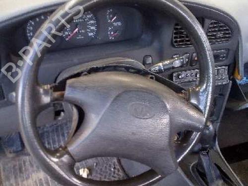 AC-Kompressor KIA SEPHIA Saloon (FA) 1.5 i | BP12691410M34 