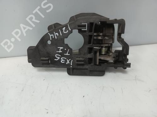 Rear left interior door handle HYUNDAI ix35 (LM, EL, ELH) 1.7 CRDi | BP22781684I15 