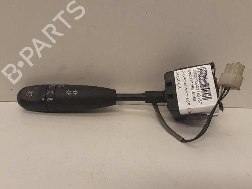 Used Steering column stalk Steering column stalk 12756781 12756781