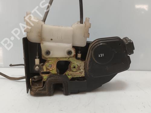 Front left lock HYUNDAI ELANTRA III (XD) 2.0 CRDi | BP19111056C98 