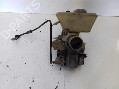 Brake master cylinder MERCEDES-BENZ S-CLASS (W140) S 300 Turbo-D (140.135) | BP12761215M77 