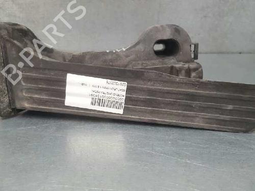 Used Pedal SEAT LEON (1M1) 1.9 TDI (110 hp) 12704593