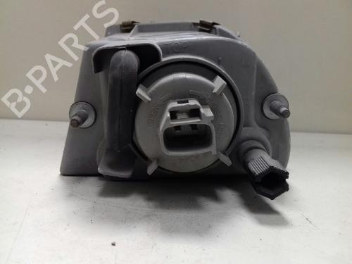 Right front fog light CHEVROLET NUBIRA Saloon 1.8 | BP12765823C31 