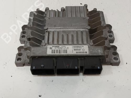 Used Engine control unit (ECU) RENAULT SCÉNIC II (JM0/1_) 1.5 dCi (JM1E, JM16) (106 hp) 17719027