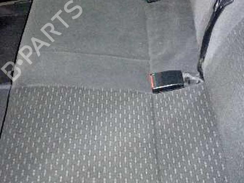 Squib airbag OPEL ZAFIRA A MPV (T98) 2.0 DTI 16V (F75) | BP12726955C102 