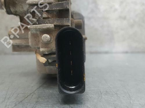 Front wiper motor SEAT IBIZA III (6L1)  | BP12710961M29 