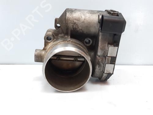 Throttle body AUDI A4 B6 (8E2) 1.8 T quattro | BP36090723M82 - Image 2