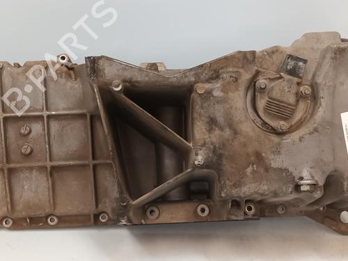 Used Oil sump BMW X5 (E53) 3.0 d (184 hp) 19100062
