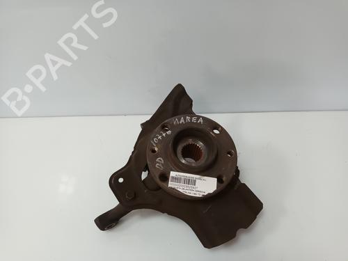 Used Right front steering knuckle FIAT MAREA (185_) 1.9 TD 100 (185AX_) (100 hp) 18112302