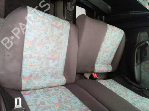 Tailgate lock SEAT IBIZA II (6K1) 1.4 i | BP12810956C101 