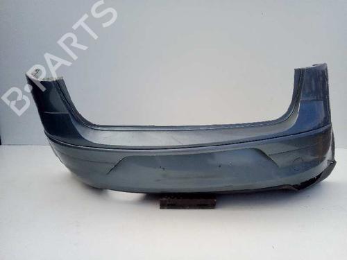 Used Rear bumper SEAT ALTEA (5P1) [2004-2015]  12734081