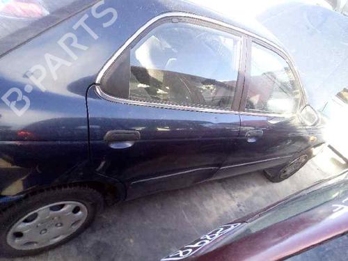 Rear right lock SUZUKI BALENO (EG) 1.6 i 16V (SY416) | BP12820366C99 