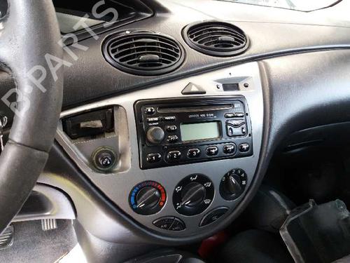 ABS Bremseaggregat FORD FOCUS I (DAW, DBW) 1.6 16V | BP12710623M43