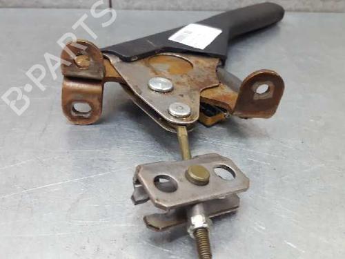 Hand brake CHEVROLET METRO Hatchback  | BP12905157I18