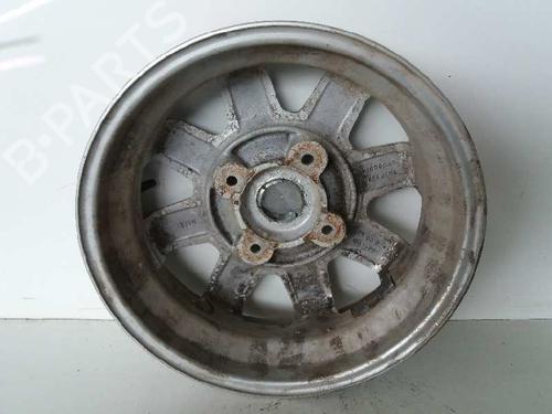 Rim MICROCAR MC 2 0.5 | BP12850957C45 