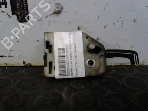 Rear right lock RENAULT 9 (L42_) 1.4 (L422, L42C) (60 hp)null