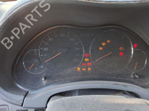 Engine TOYOTA AVENSIS Saloon (_T25_) 2.0 D-4D (CDT250_, CDT250R) | BP31753253M1 