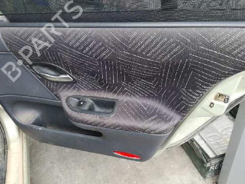 Heckleuchte rechts hinten RENAULT LAGUNA II (BG0/1_) 2.2 dCi (BG0F) | BP12729849C80