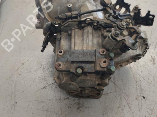 Gearbox KIA CARENS III MPV (UN) 2.0 CRDi 140 | BP15487887M3 