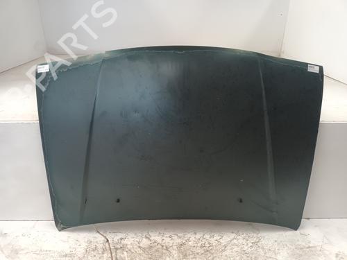 Used Hood SUZUKI GRAND VITARA I (FT, HT) 2.5 V6 24V 4x4 (TD62, SQ625) (144 hp) 26393981