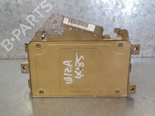Engine control unit (ECU) SEAT IBIZA II (6K1) 2.0 i | BP12707717M57 