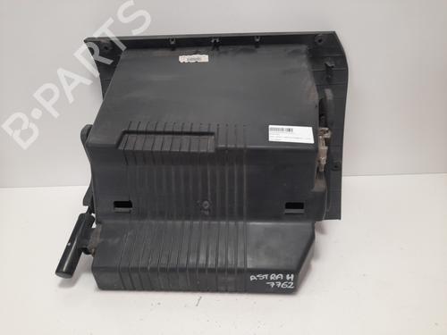 Glove box OPEL ASTRA H (A04) 1.7 CDTI (L48) | BP12754240C95 