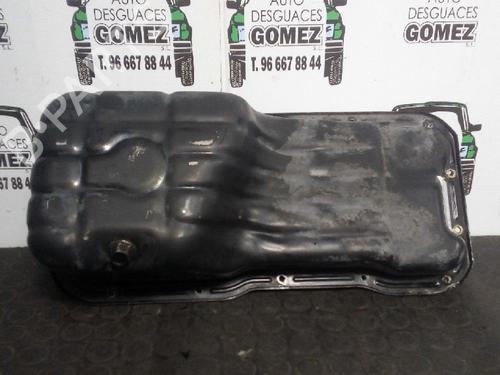 Used Oil sump NISSAN PRIMERA (P10) 1.6 (102 hp) 13982573