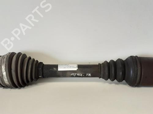 Used Left front driveshaft CITROËN XM (Y4) 2.5 TD (129 hp) 12709141