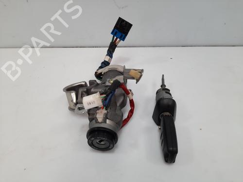 Used Electronic module Electronic module HYUNDAI i30 Estate (FD) 1.4 (109 hp) 34138453 34138453