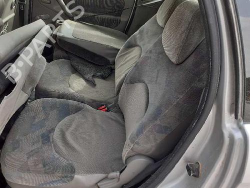 Engine control unit (ECU) CITROËN XSARA PICASSO (N68) 2.0 HDi | BP12772482M57