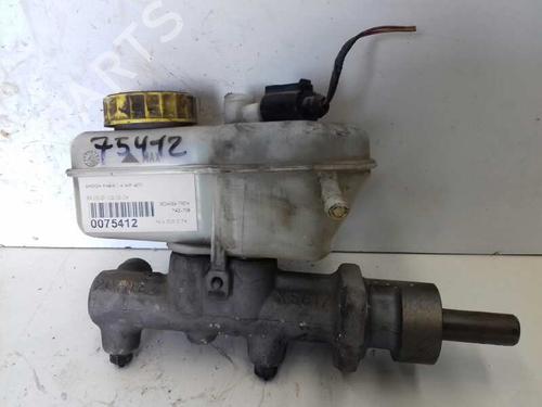 Brake master cylinder SKODA FABIA I (6Y2)  | BP12685253M77 