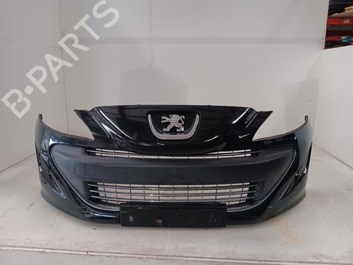Foran kofangere PEUGEOT 308 CC (4B_) [2009-2015]  31127082
