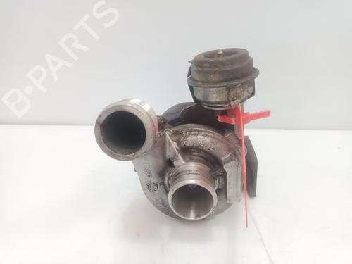 Used Turbocharger/Supercharger FIAT BRAVO II (198_) 1.9 D Multijet (198AXB1A) (120 hp) 32393354